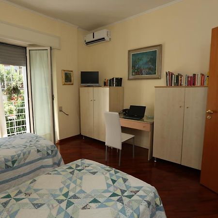 A Casa Di Marta Bed & Breakfast Naples Luaran gambar